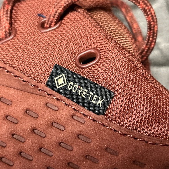 Hoka One One Anacapa Low GTX Gore-Tex Women's 11B Hiking Shoes 1119373-C… - Picture 6 of 11